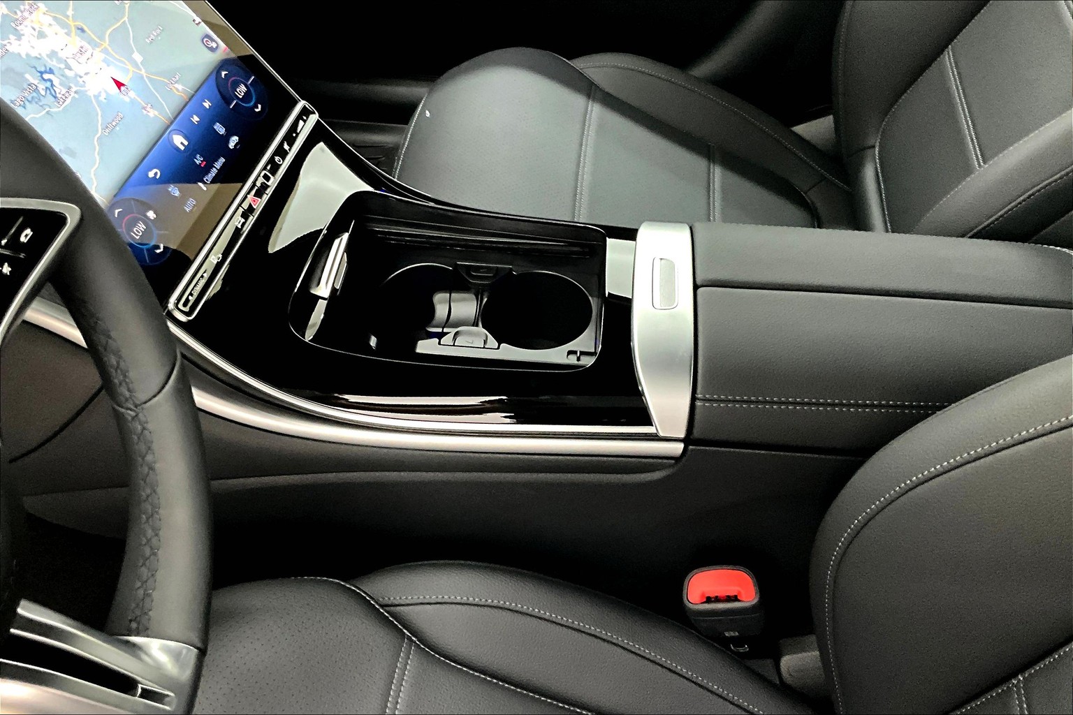 New 2025 Mercedes-Benz C-Class C 300 Sedan in Austin #SR290469